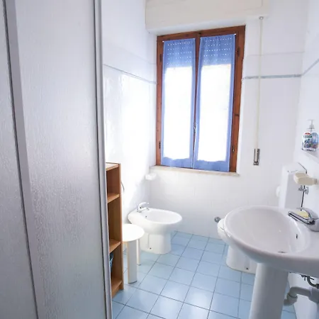 Apartman La Posta - Goelba Pomonte