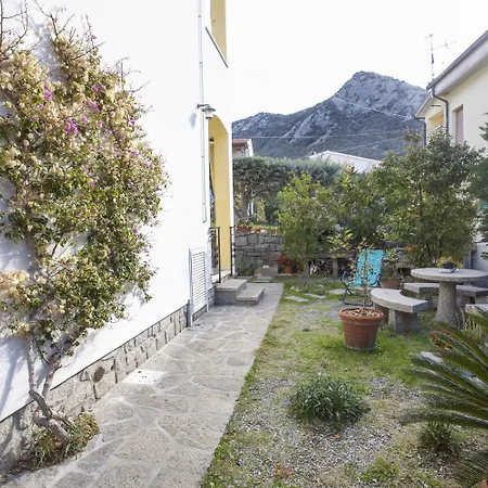 La Posta - Goelba Apartman