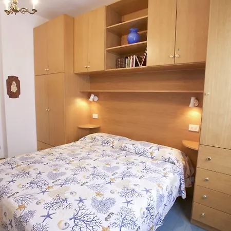 Apartman La Posta - Goelba *