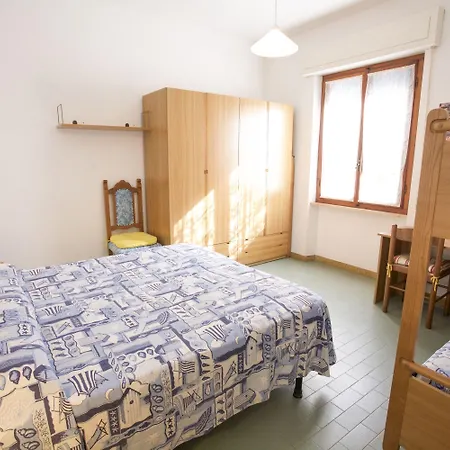 La Posta - Goelba Apartman