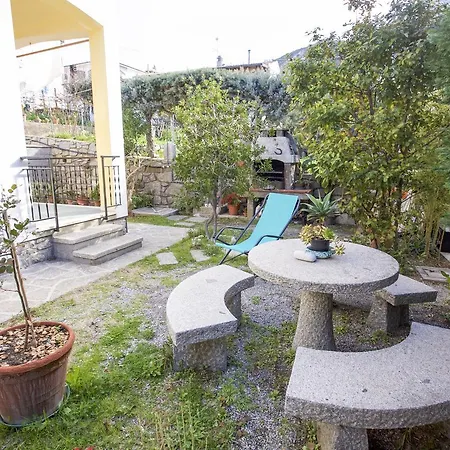 La Posta - Goelba * Pomonte